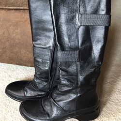 Women’s Boots And Shoes ( New)