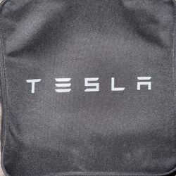 Tesla Charger