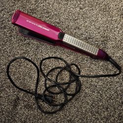 Hair Straightener 