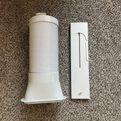 Air Conditioning Window Kit