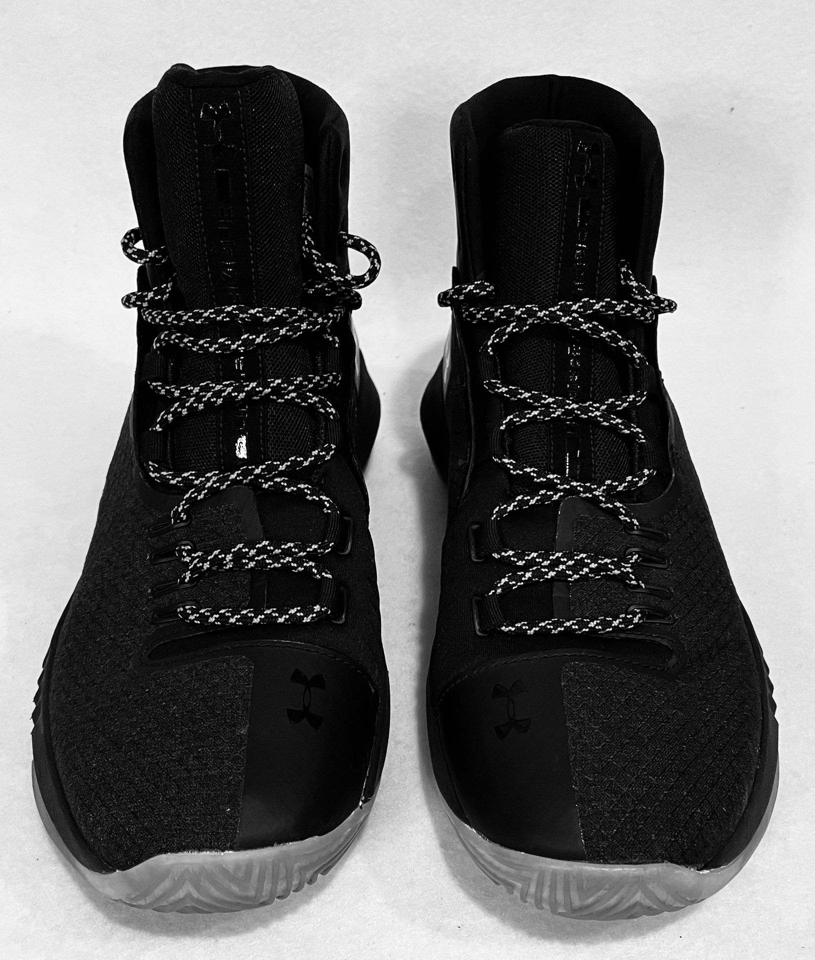 Under Armour Mens Drive X (contact info removed) 001 Black/Rose