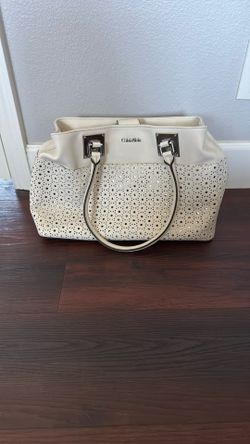 Beautiful CK Purse.