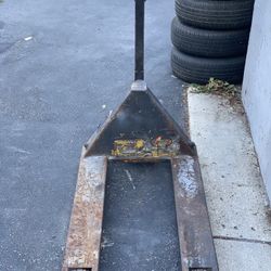 Pallet Jack