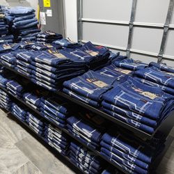 FRC Clothing Available Jeans And Tops 