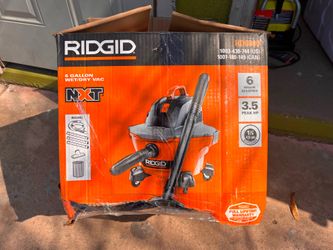 RidGid
