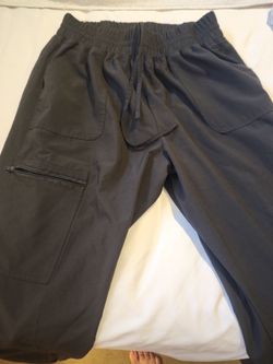 Work out pants