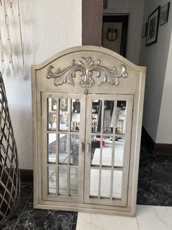 Vintage Mirror
