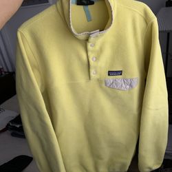 $30 Men’s Large Patagonia Synchilla 