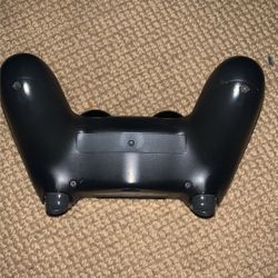 PS4 remote 