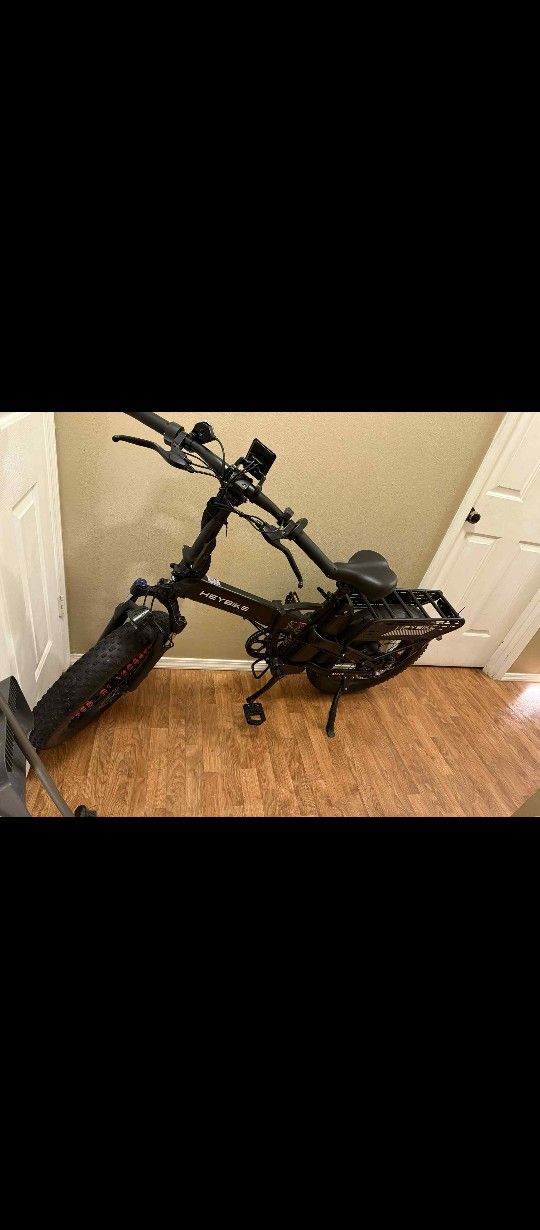 E Bike
