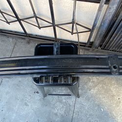 2017,2018,2019,2020,2021,2022 Nissan Rogue Sport Front Bumper Reinforcement