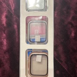 Watch Case 