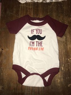 Baby clothes
