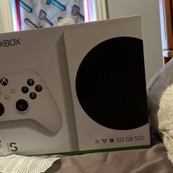 Xbox Series S