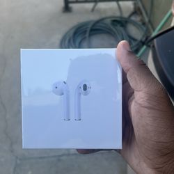 Air pods