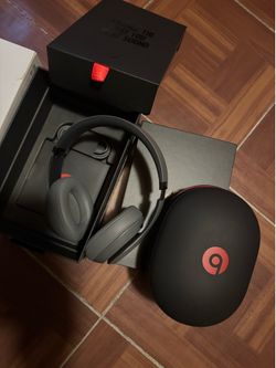 Beats Studio3 Wireless Noise Cancelling