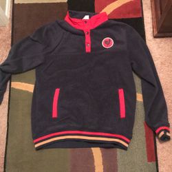 Original Apparel Rural Cloth Coat