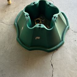 Christmas Tree Stand