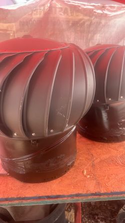 Turbine Ventilator for roof
