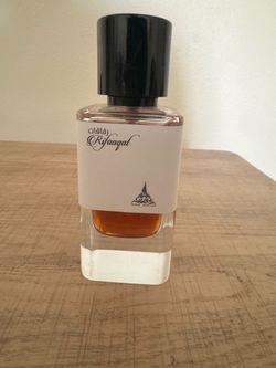 Rifaaqat Paris corner