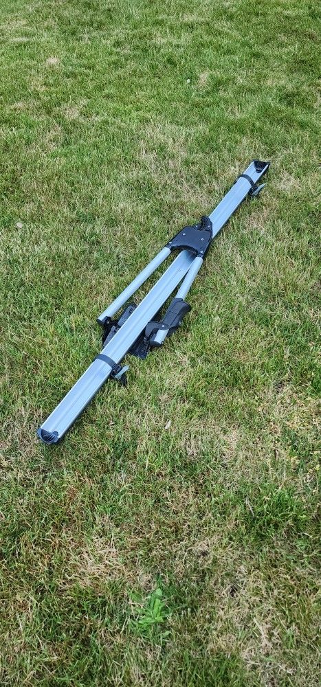 Thule Bike Rack