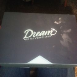 65 Dream Reverb Amp