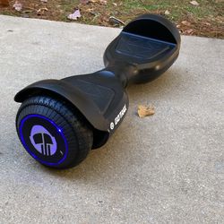 Hoverboard
