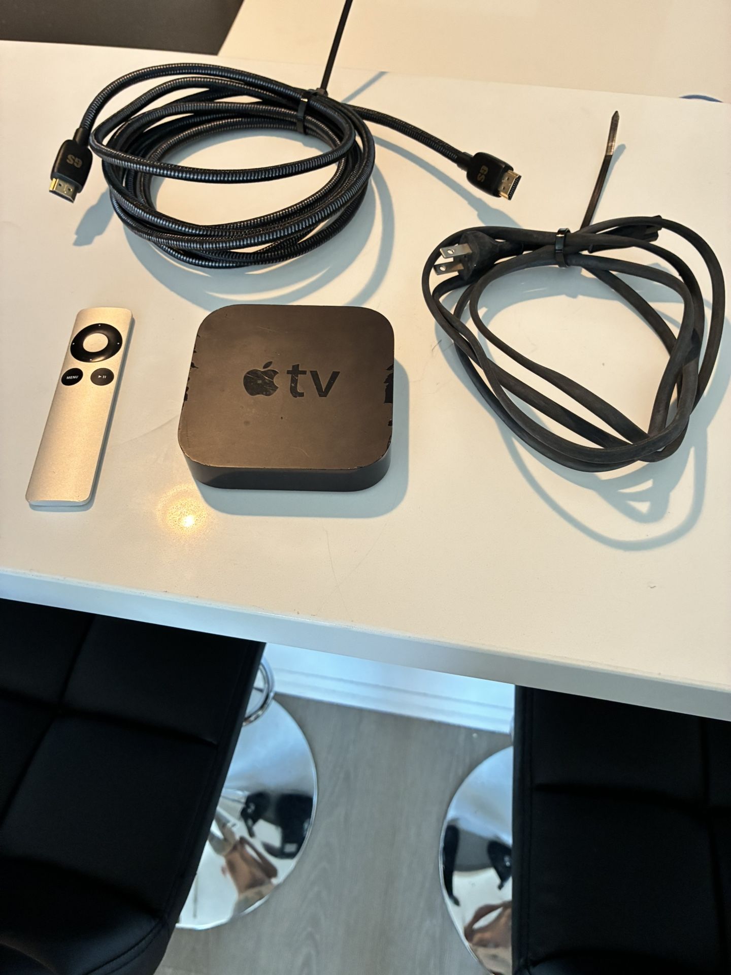 AppleTV Very Old Generation