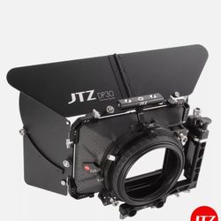JTZ DP30 matte box