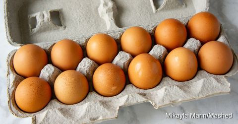 Eggs For Sale