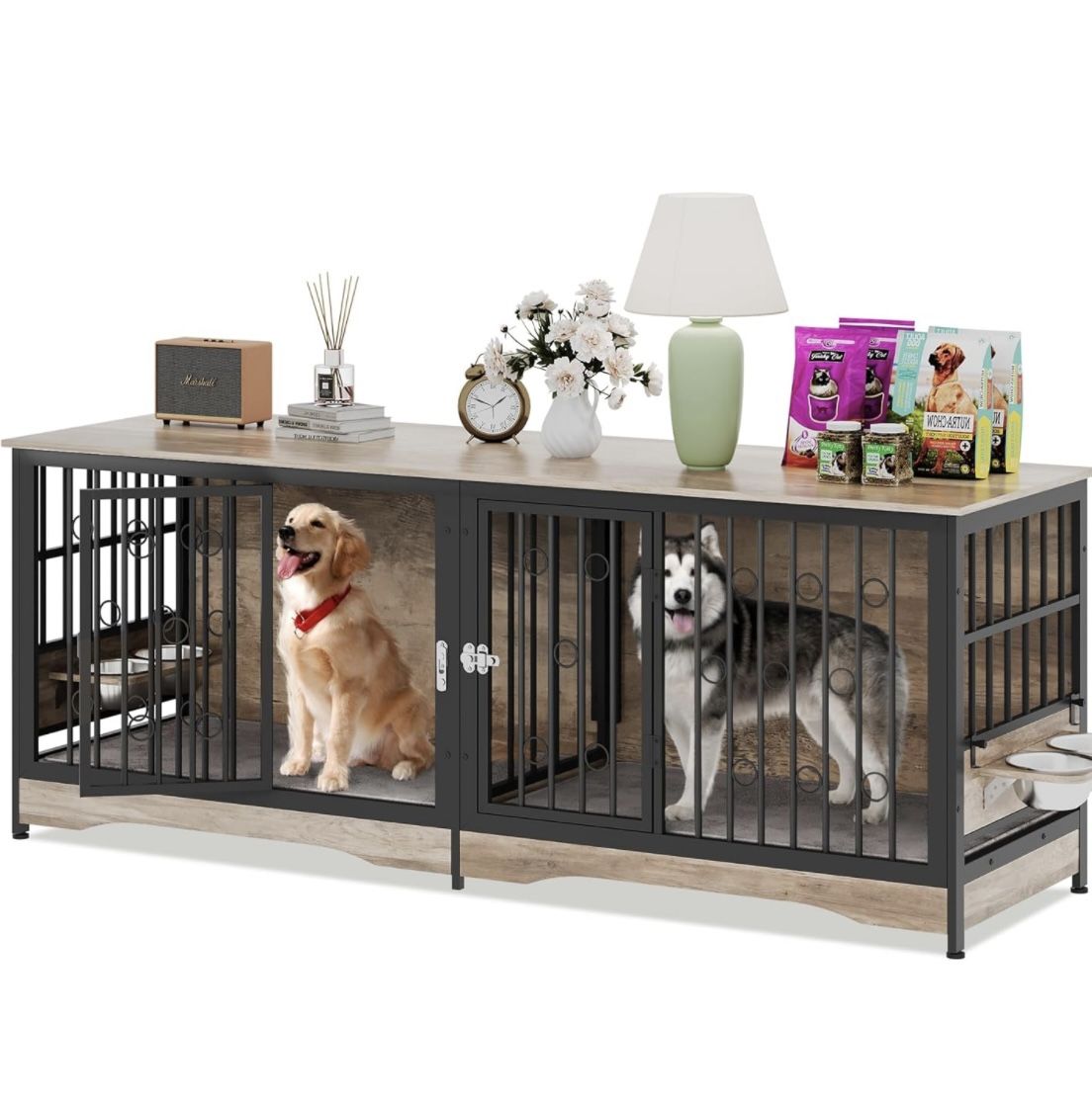 Dog Grate 