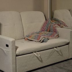 Sleeper Sofa