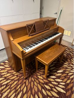 Piano