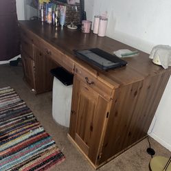 DESK/FREE