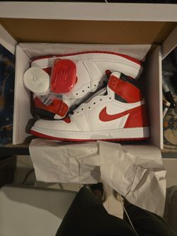 Jordan 1 OG High Retro 