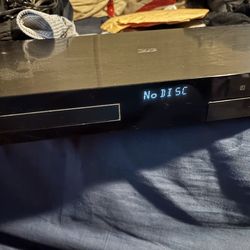 Samsung HT-J4500 DVD surround sound