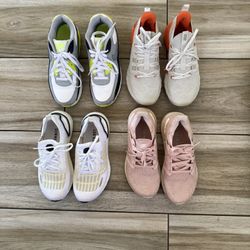 Women’s Shoes 
