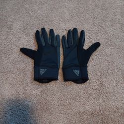 Adidas Gloves Unisex