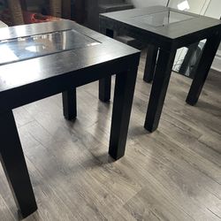 End Tables 