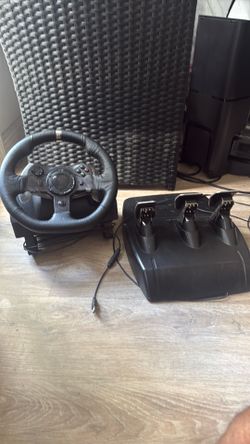 logitech g920 for xbox and pc *works*