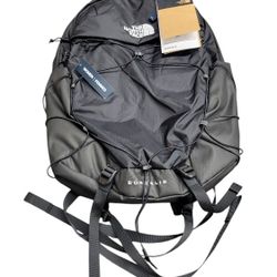 The North Face Women's Borealis Flexvent Backpack