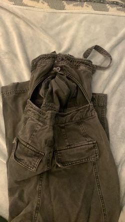 Free people overalls