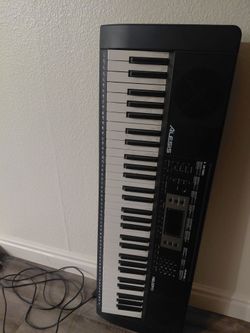 Alesis Melody 61 Electronic Keyboard