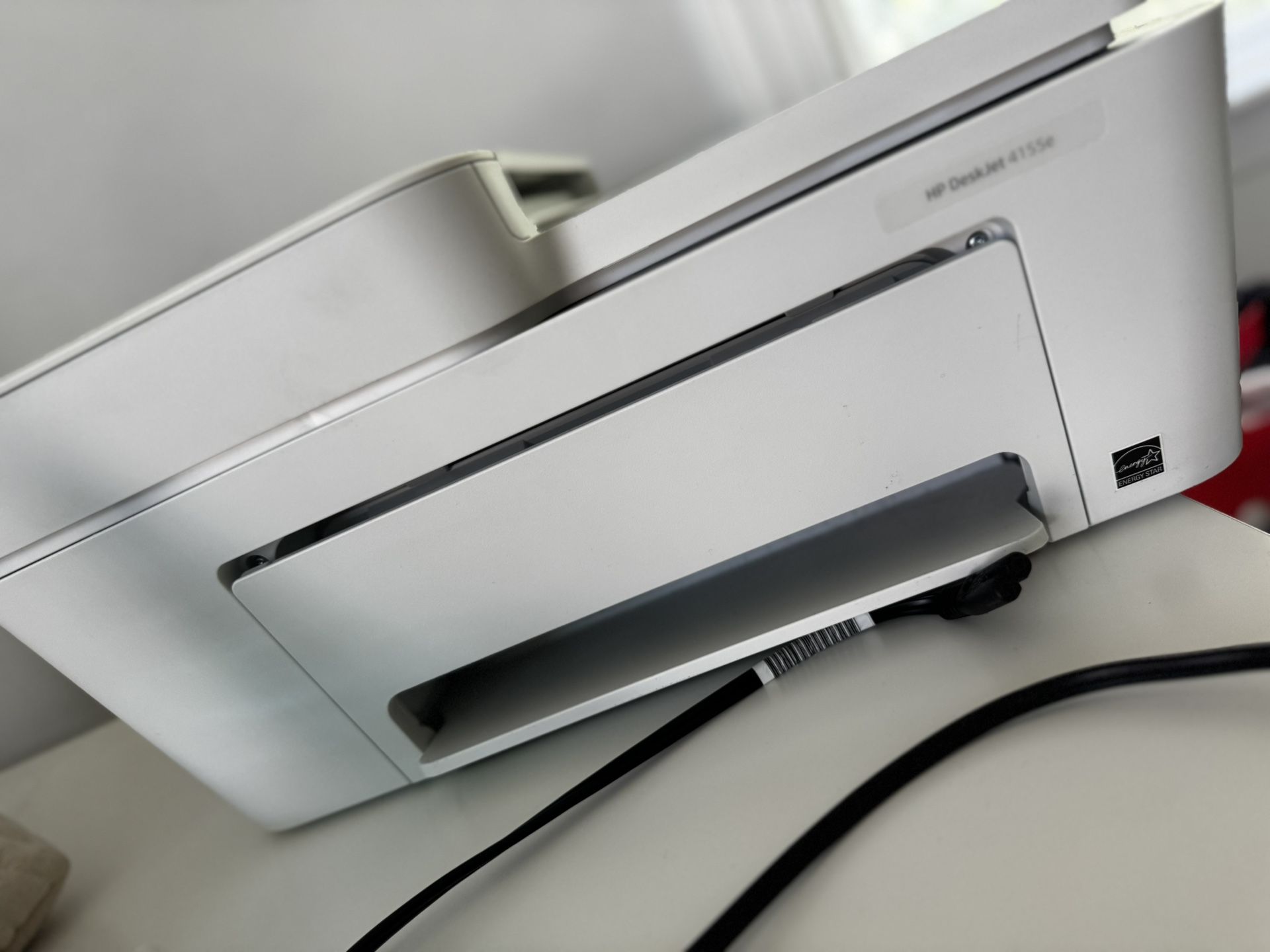 HP PRINTER DeskJet 4155e