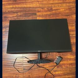 27 Inch Gaming Monitor 