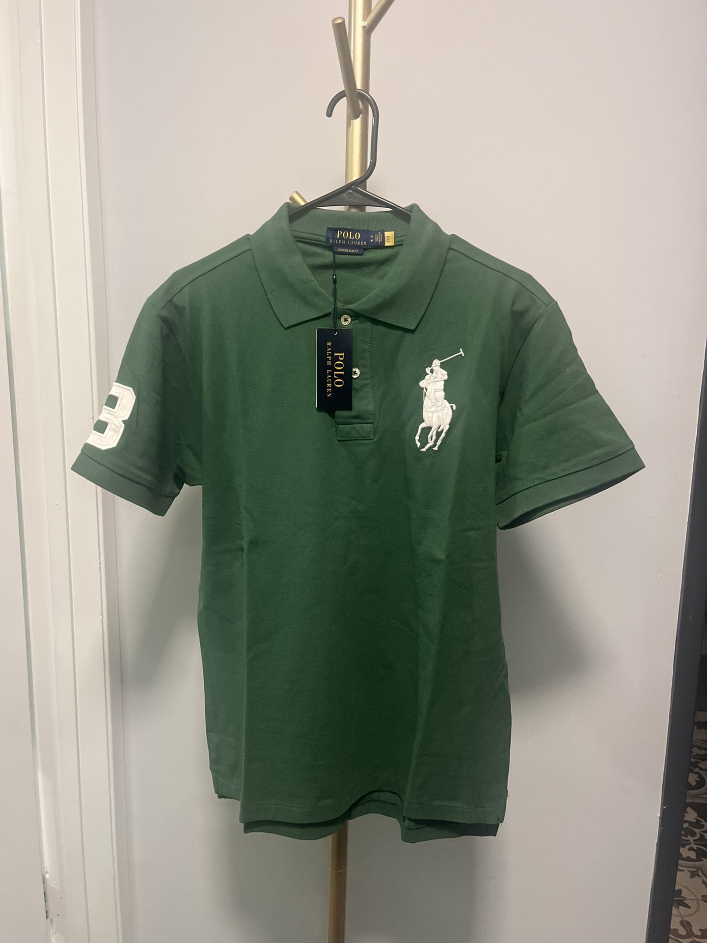 Ralph Lauren Shirt