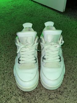 jordan 4 pure money size 4.5