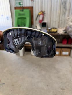 Oakley Meta