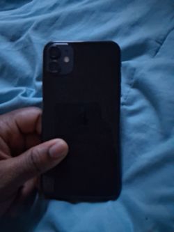iPhone 11(Read Description)