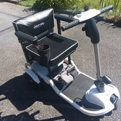 SO LITE SCOOTER